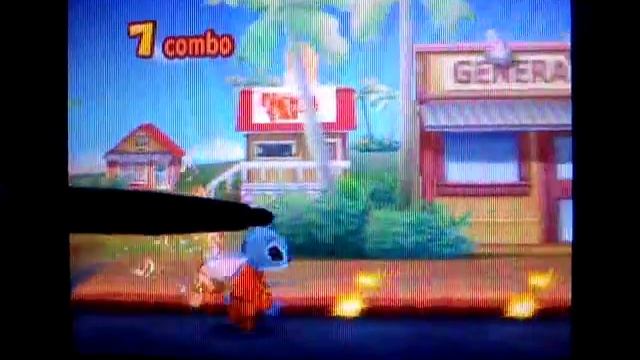 DISNEY STITCH JAM смотреть онлайн
