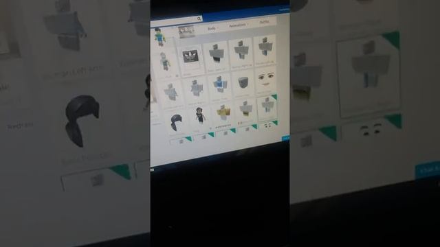 Adidas shirt for 2 robux!! (ROBLOX) смотреть онлайн