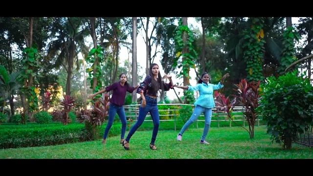 TARPA VAR MAZI ITEM NACH [ RK King \ Mayur Ravte \ Roshan Ravte \ New Tarpa Song смотреть онлайн