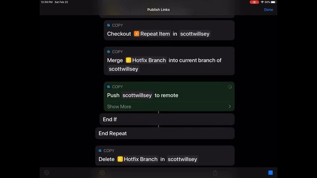 Editing JSON Files with Shortcuts and Data Jar смотреть онлайн