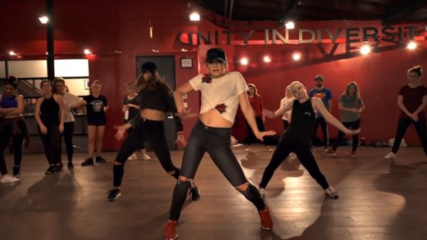 Jake Kodish/ Flume - Say It feat. Tove Lo (SG Lewis Remix)