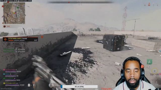 [ENG] [470TI] [WARZONE 2.0] Seeing whats up!! смотреть онлайн