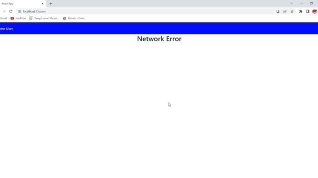 React JS deployment in IIS Server | Hosting React in IIS Server | Nihira Techiees смотреть онлайн