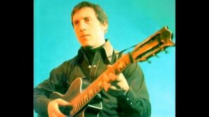 Памяти ПОЭТА... Владимир Высоцкий. «Я когда-то умру, мы когда-то всегда умираем...»