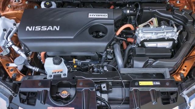 新型日産エクストレイル プロパイロット テスト NEW NISSAN X-TRAIL PRO PILOT TEST DRIVE смотреть онлайн