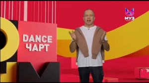 Dfm Dance Чарт (03.11.23)