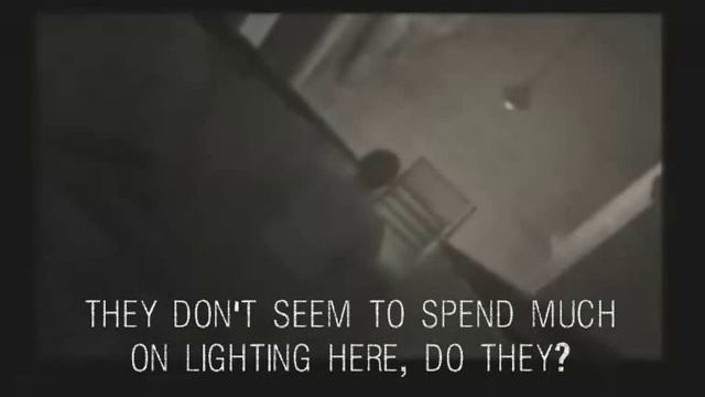 Silent Hill 4: Noisy Hill Part 3 смотреть онлайн