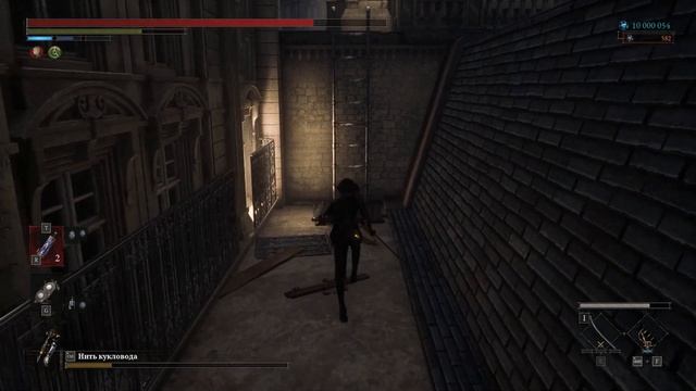 Lies of P [Demo] - Персонаж 561 уровня ,прокачка персонажа на 100 смотреть онлайн