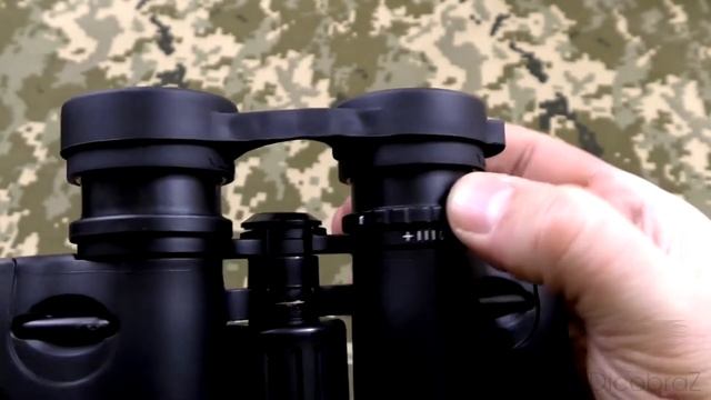 Бинокль Beck 20X50 смотреть онлайн