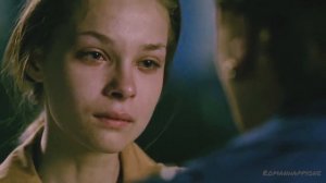 Аглая ~ Юра. Никто