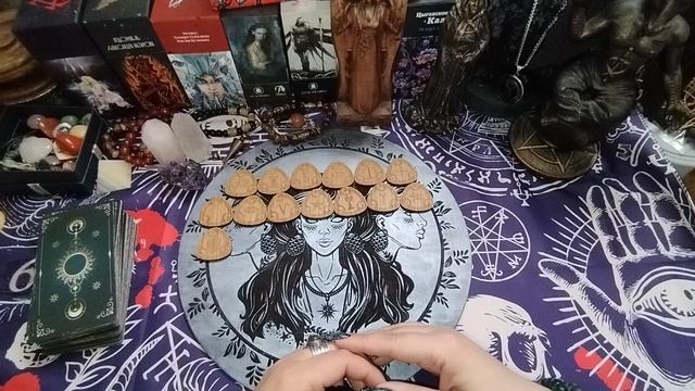 Какую карму вы отрабатыаете смотреть онлайн