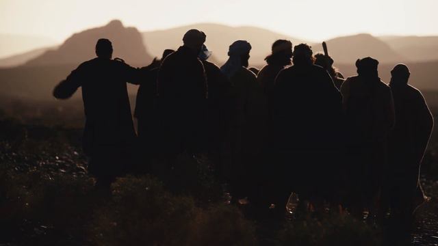 Радостная Весть Исы Масиха в изложении Матая, глава 28 | The Gospel of Matthew in Russian 28 (CARS) смотреть онлайн