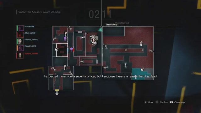 RE Resistance: SPENCER ULTIMATE GUN BUILD || MATCH #11 (Mastermind Gameplay August 2020) [PS4 Pro] смотреть онлайн