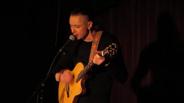 Михаил Елизаров Солдатский гранж смотреть онлайн