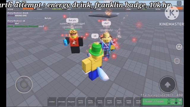 Can You Survive Bat With A Furry Tag? | Item Asylum | | Roblox | смотреть онлайн