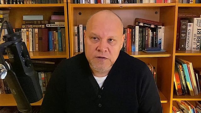 Собственность в наше окаянное время и далее. Олег Насобин смотреть онлайн