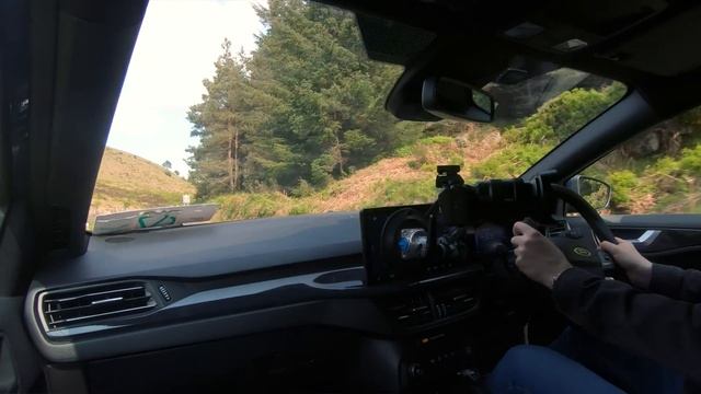 Ford Focus review | Why it's still the hatch I'd go for! смотреть онлайн