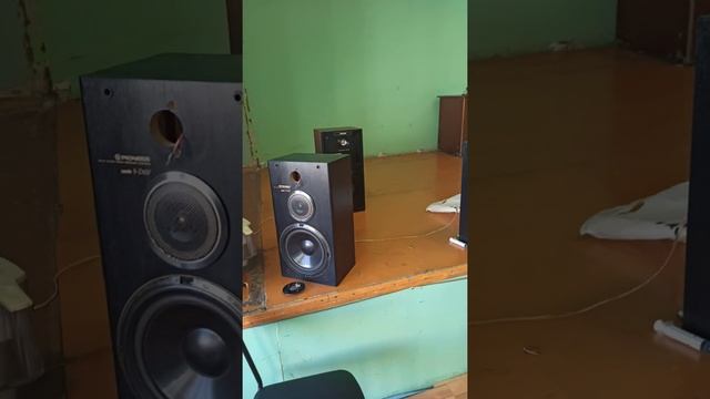 Pioneer Private S-Z92V смотреть онлайн