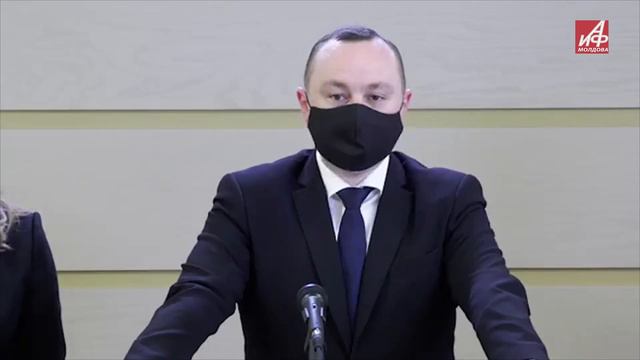 Батрынча: Определённые силы хотят втянуть Молдову в конфликт смотреть онлайн