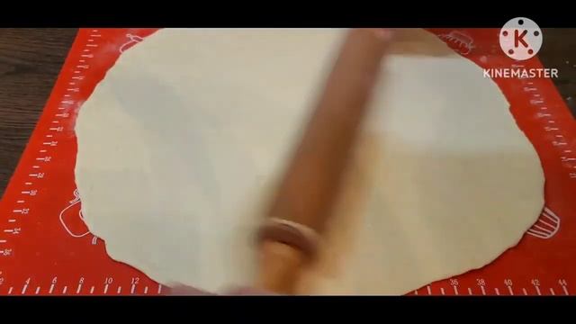 Боже как вкусно . Пирожки теперь не делаю. Готовлю вкуснятину за 10 минут . Муж восторге. смотреть онлайн