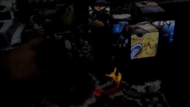 Видео про игрушек 4 част смотреть онлайн