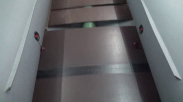 переделываем лодку ПВХ плоскодонку на килевую