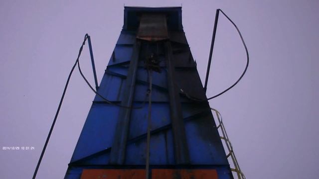 3 video pumpjack chain belt смотреть онлайн