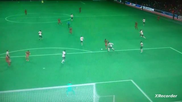 Gol Sadio Mane Fifa 19 смотреть онлайн