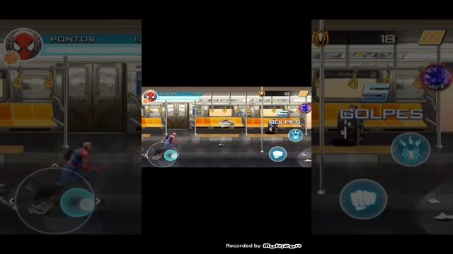 Como baixar o espetacular homem-aranha 2 java no Android 10 mb смотреть онлайн