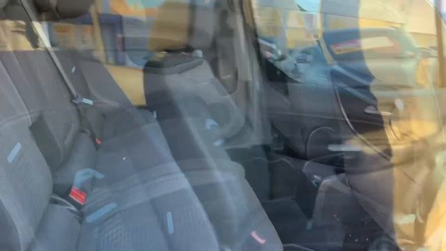 FORD TOURNEO WGZ7947 смотреть онлайн