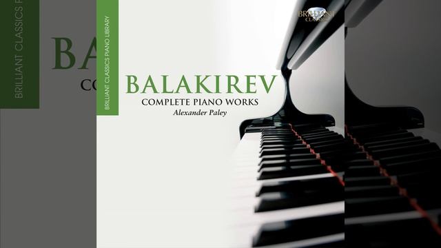 Mazurka No. 3 in B Minor смотреть онлайн