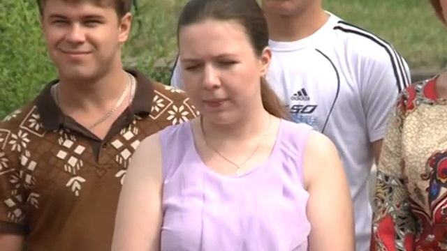 В Невинномысске увековечили память о Герое Советского Союза Андрее Никитовиче Кирилюке смотреть онлайн