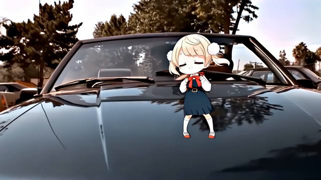 9MM X LOLI Dance #1