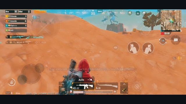 Just Grind Hard | PUBG MONTAGE| SAMSUNG A3,A5,A6,A7,J2,J5,J7,S5,S6,S7,59,A10,A20,A30,A50,A70 смотреть онлайн
