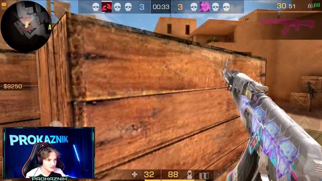 ИГРАЕМ С ТЕМ ОРУЖИЕМ КОТОРОЕ НАМ ОСТАВИЛИ ПРОТИВНИКИ В STANDOFF 2 / СТАНДОФФ 2 ОБНОВЛЕНИЕ смотреть онлайн