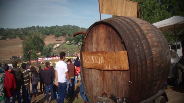 Baja PORTALEGRE 2013 смотреть онлайн