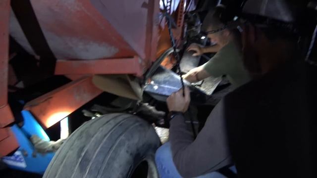 Roof Rat Ratting RAMPAGE! смотреть онлайн