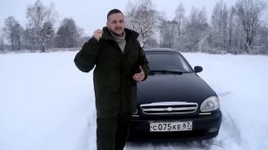 Chevrolet Lanos или ВАЗ. Что лучше?
