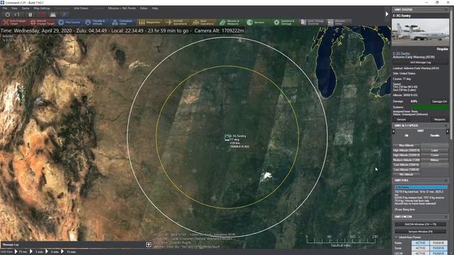 Command: Modern Operations | One Minute Class - EMCON смотреть онлайн