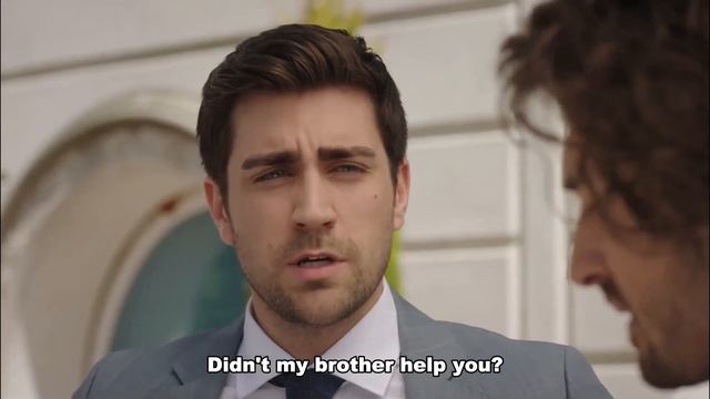 Fazilet and Her Daughters Episode 22 (English Subtitles) смотреть онлайн