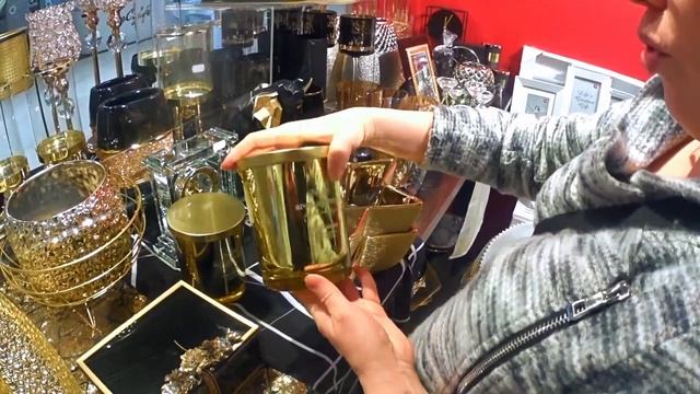 VLOGMAS ? НОВОГОДНИЙ ШОППИНГ?ИКЕА.H&M HOME. ИЩУ ДЕКОР ДЛЯ ДОМА смотреть онлайн