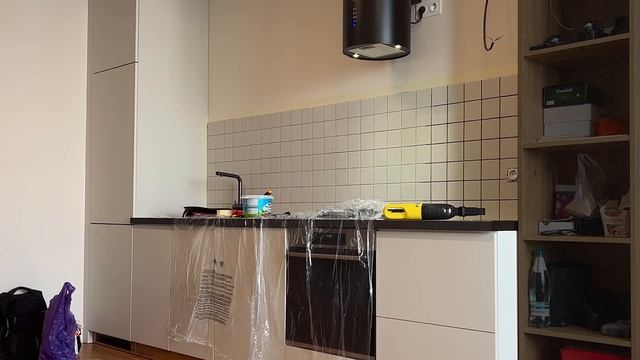 Неделя влогов в Батуми: бег, аэропорт и новая дверь смотреть онлайн