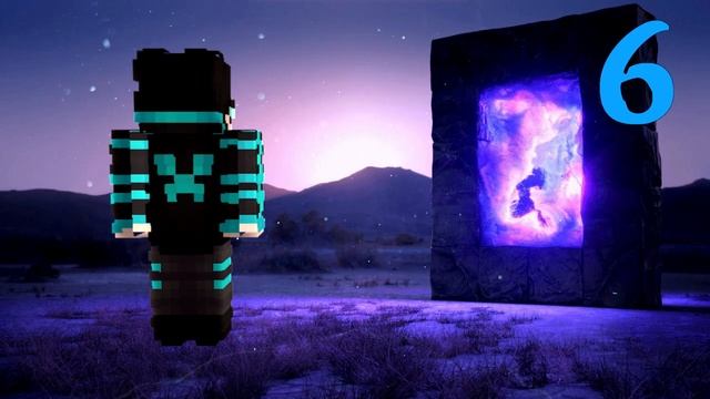 TOP 10 Minecraft Skins #30 | GLASSES, SUNGLASSES смотреть онлайн