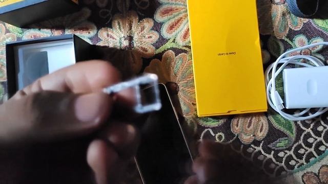 Realme 10 pro 5G ; Kya Dual 5g Support Kara ga ? 2 Sim & SD Card installation Realme 10 смотреть онлайн