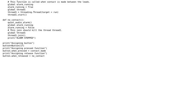 Raspberry Pi: Why does my python script work in Thonny but not from the console? смотреть онлайн
