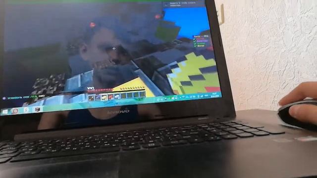 Играю в бедварс на ноутбуке вроде бы не интересно смотреть онлайн