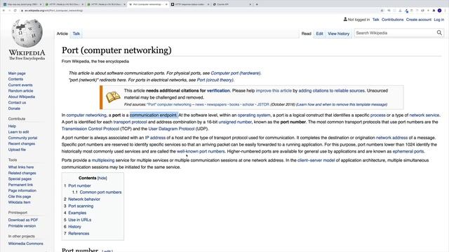 Node and Express Tutorial смотреть онлайн
