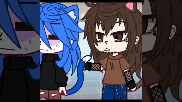 ну типа коты Ларри и Салли вроде норм а вроде нет что блэт только что я написала?! смотреть онлайн