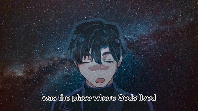 My Clematis But Ivan & Till || Alien Stage Fan Animation