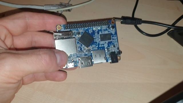 Armbian Instructions : How to install Armbian Linux headless on your SBC смотреть онлайн